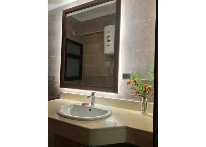 شقه مفرشه للأيجار في بريفادو