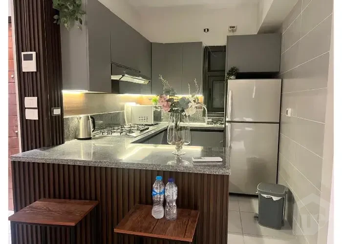 شقه مفروشه للأيجار في مدينتي