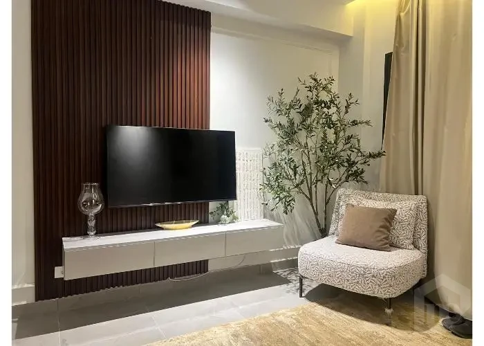 شقه غرفتين للأيجار في بريفادو