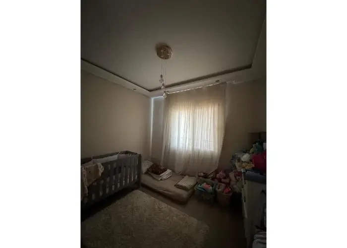 Furnished Apartment For Rent