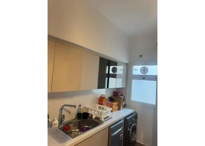 Furnished Apartment For Rent In Mivida