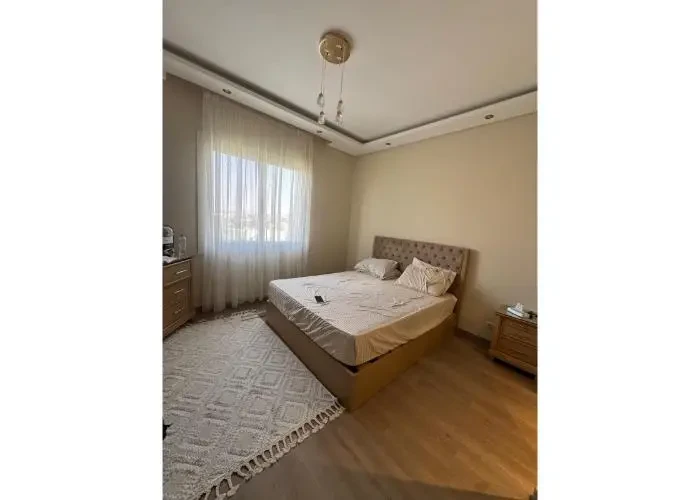 Apartment For Rent In Fifth Settlement