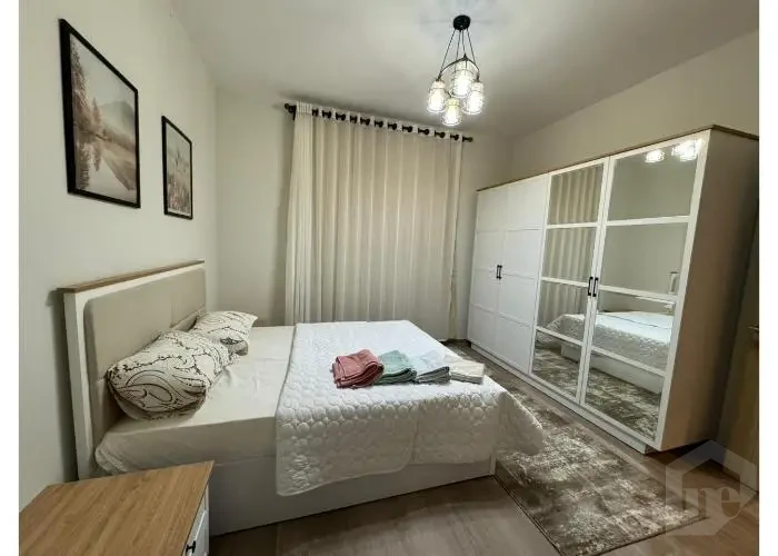 Apartment For Rent In Mivida