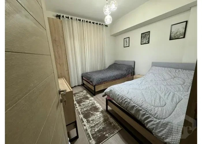 Apartment For Rent Fifth Settlement