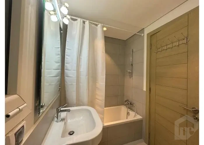 Furnished Apartment For Rent In Fifh Settlement