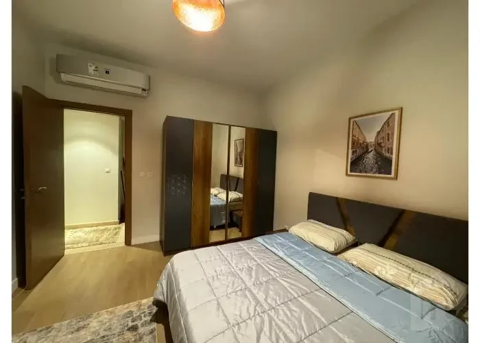 Apartment For Rent Fifth Settlement