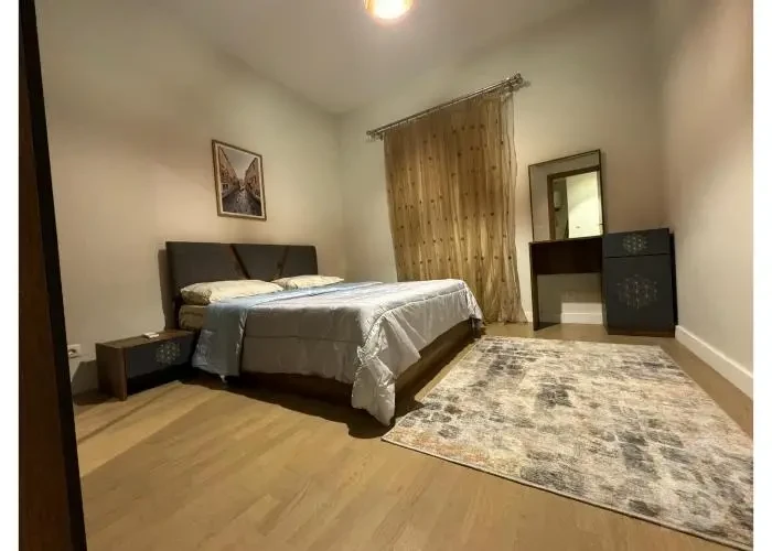 Furnished Apartment For Rent In Mivida