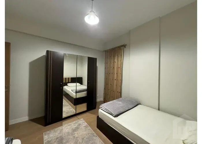 Furnished Apartment For Rent In Fifh Settlement