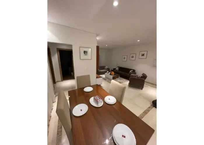 ستوديو مفروش للأيجار في ميفيدا