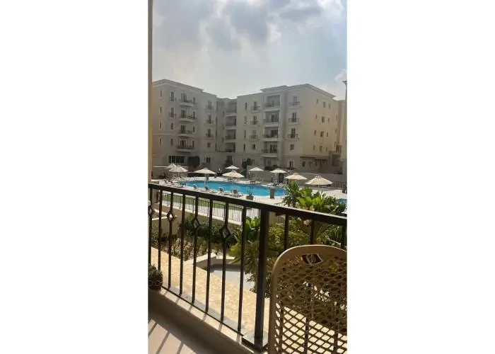 Apartment For Rent In Mivida