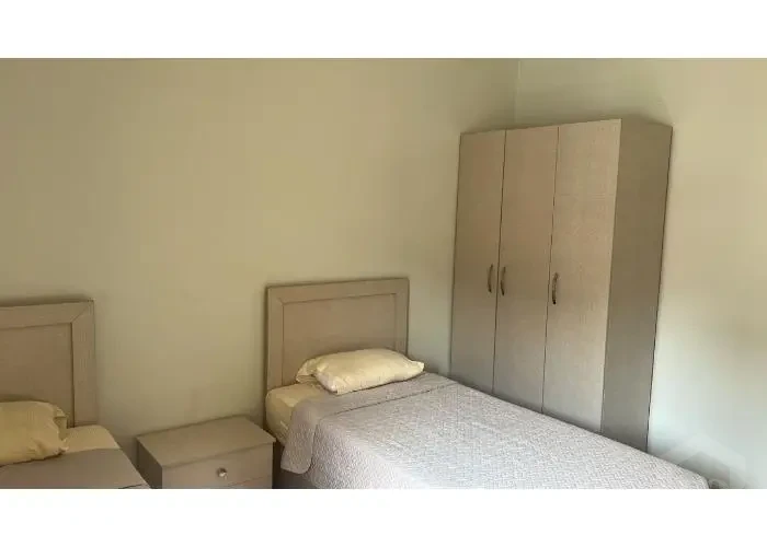 Flat For Rent In Mivida