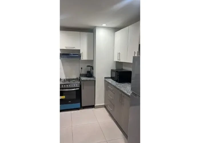 Furnished Apartment For Rent In Mivida