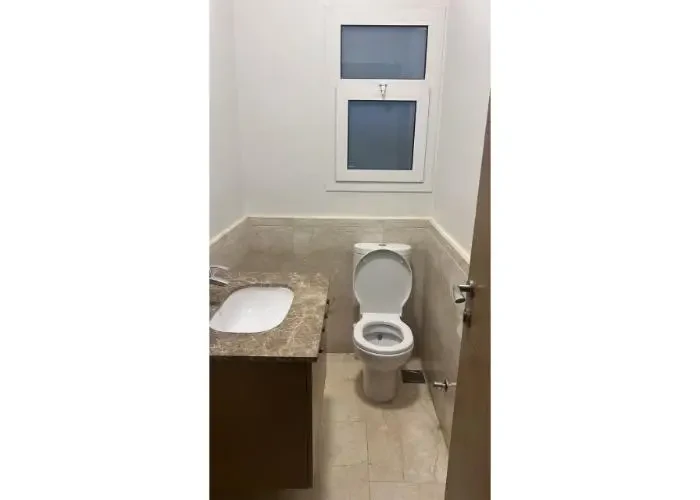 Furnished Flat In Mivida