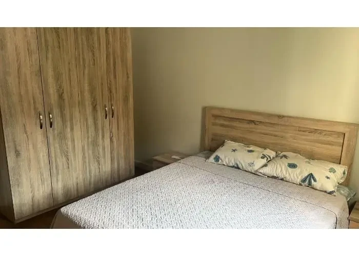 Furnished Apartment In Mivida