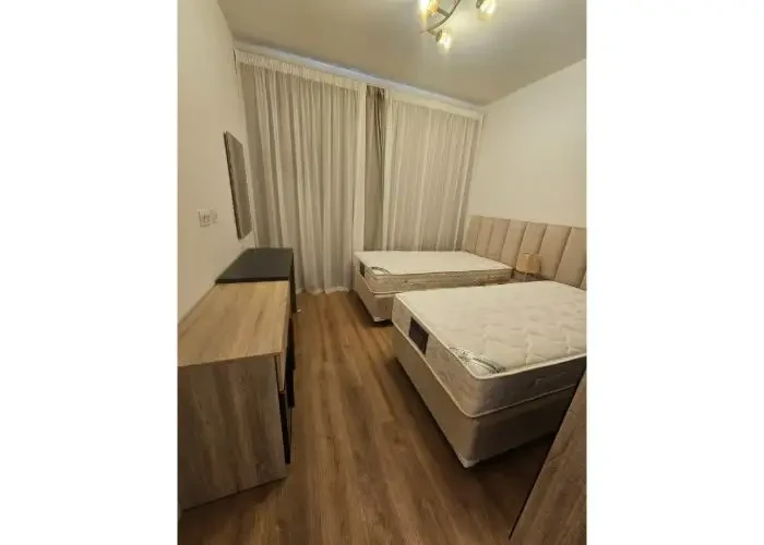 Flat For Rent