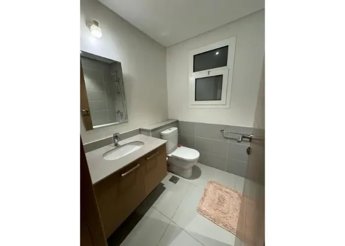 Furnished Apartment For Rent In Mivida