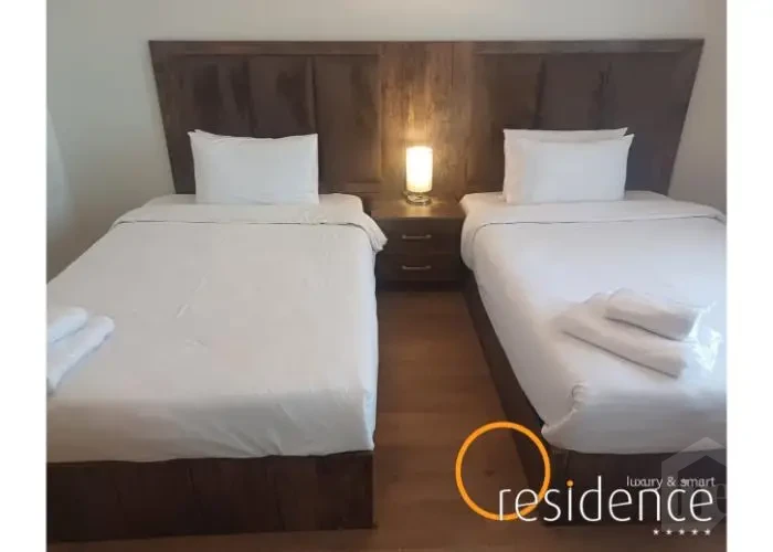 شقه مفروشه للأيجار في ميفيدا