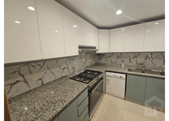 Flat For Rent