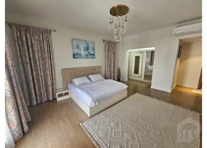 Apartment 3 Bedrooms For Rent In Mivida