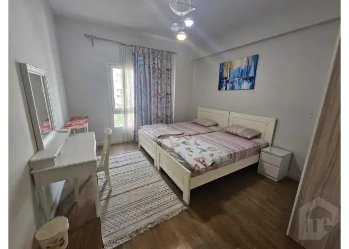 Furnished Apartment For Rent In New Cairo