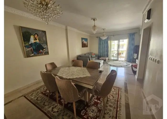 Furnished Apartment For Rent In Mivida