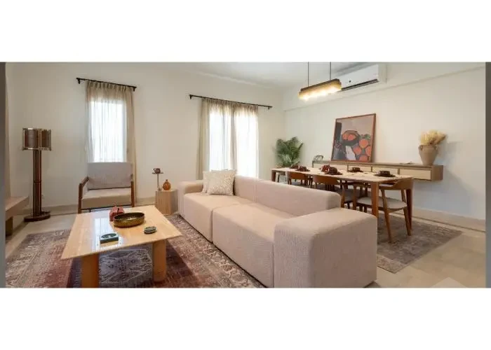 شقه للأيجار