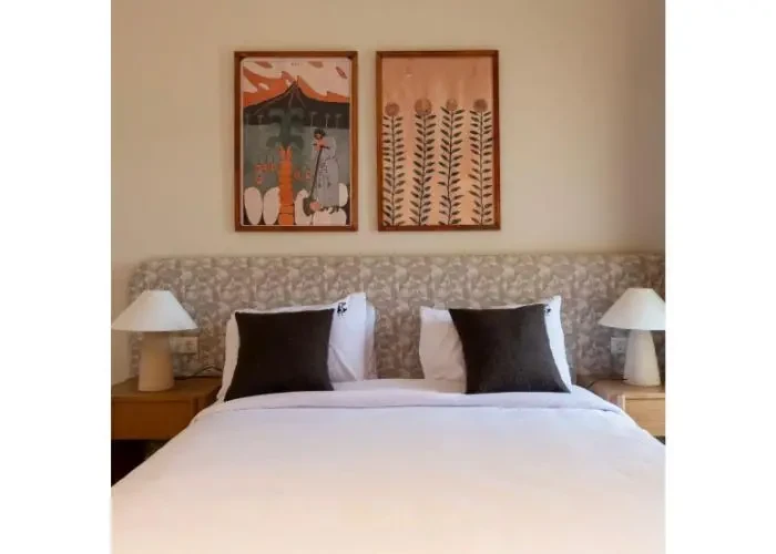 شقه للأيجار في ميفيدا