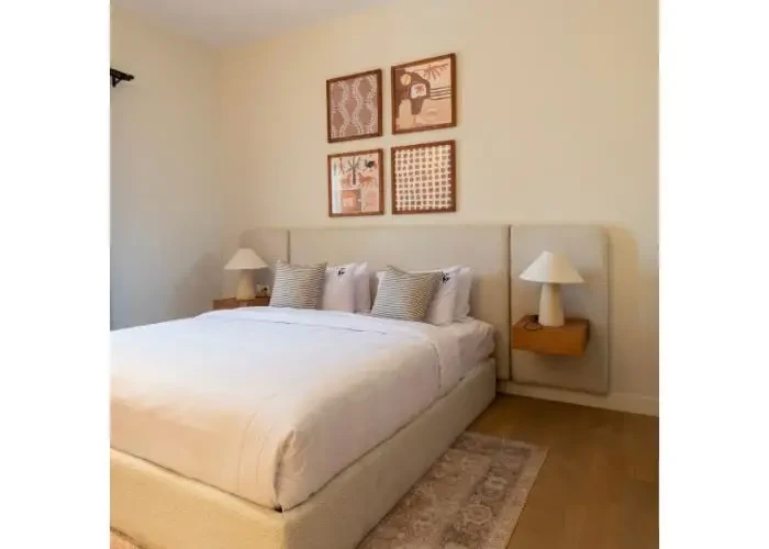 وحده  للأيجار في ميفيدا