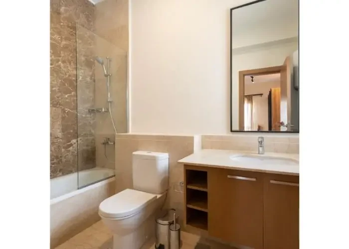 شقه للأيجار في القاهره الجديده