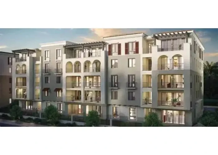 شقه مفروشه للايجار في التجمع الخامس