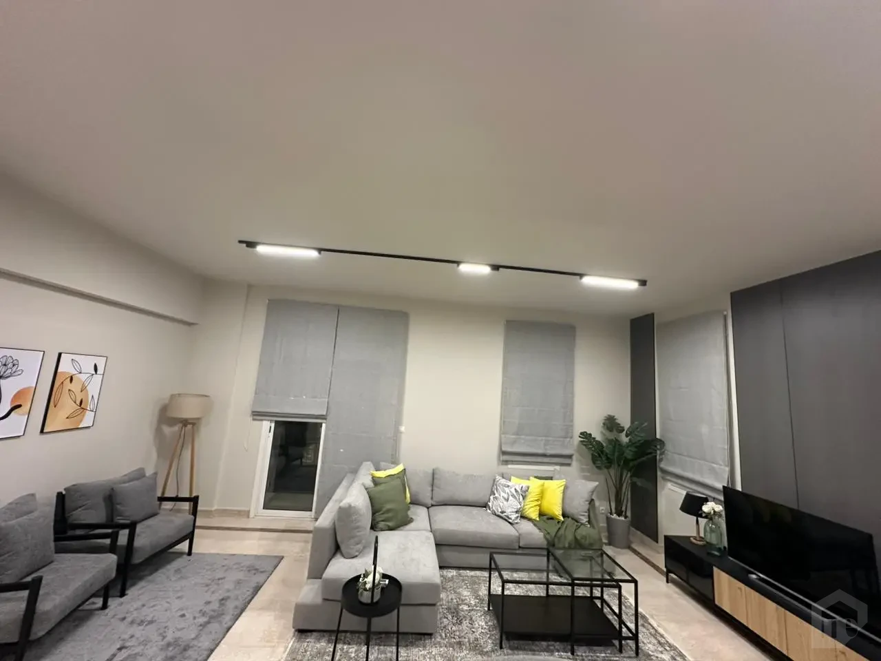 شقة مفروشة للإيجار في ميفيدا – أول سكن