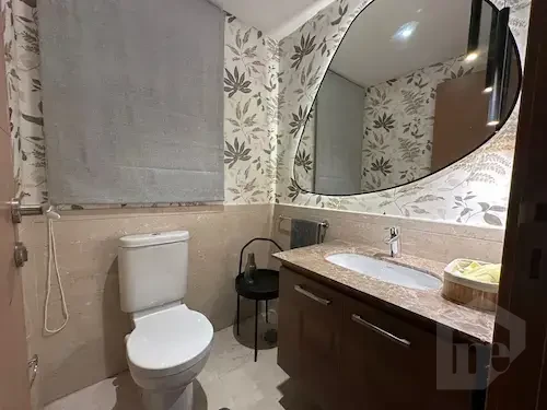 شقة مفروشة للإيجار في ميفيدا – أول سكن