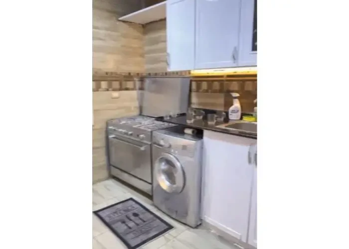 For Rent In El Mohandessin