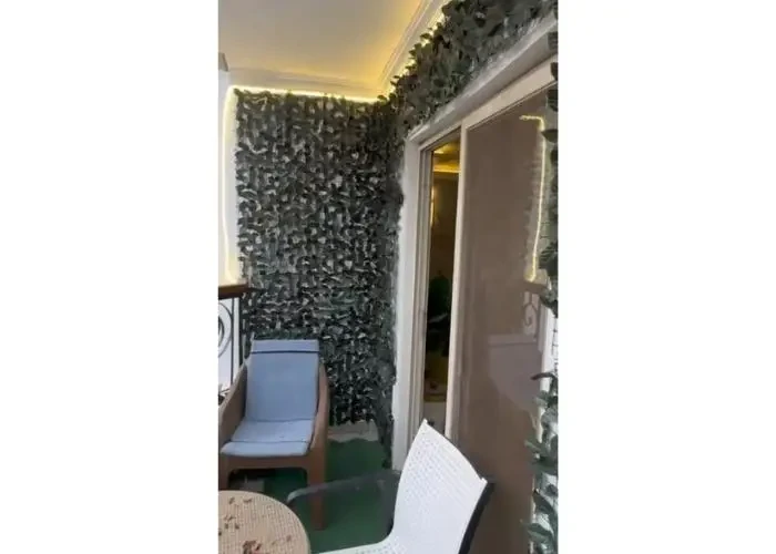 Apartment For Rent In El Giza