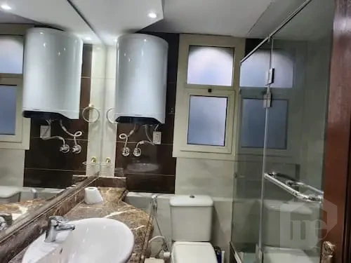 Furnished apartment for rent in Patio Compound
