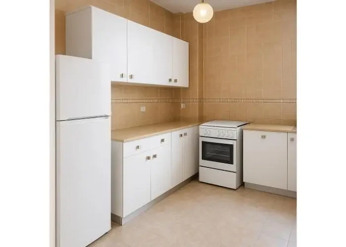 Apartment For Rent In Rehab City