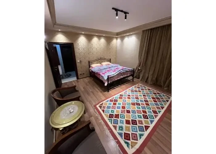 شقه للأيجار في التجمع الخامس