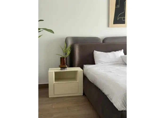 Furnished Apartment For Rent In East town