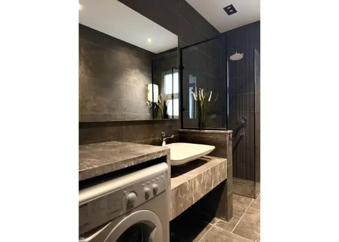 Apartment For Rent In Fifth Settlement