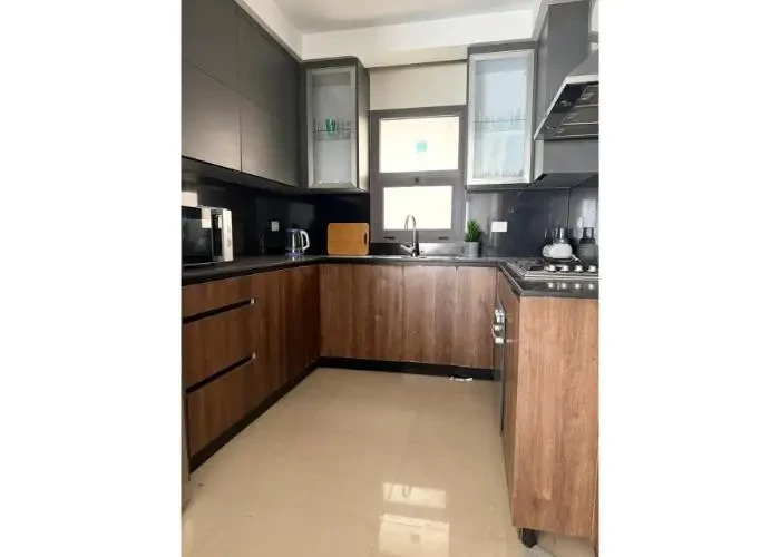 Apartment For Rent In New Cairo
