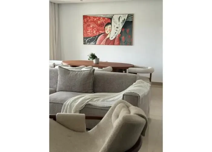 East Town Apartments