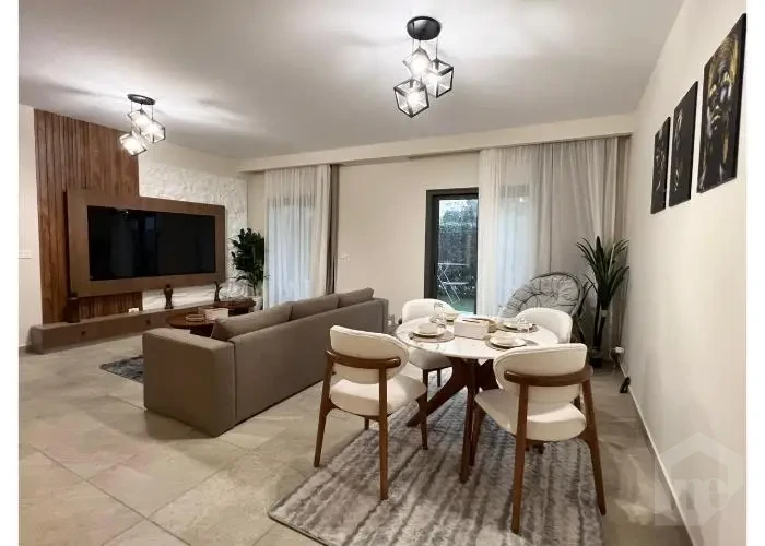 للأيجار شقه