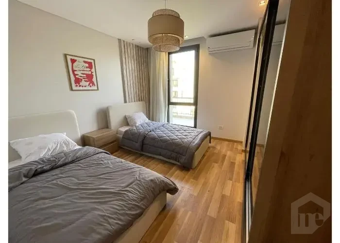 شقه مفروشه للأيجار في التجمع الخامس