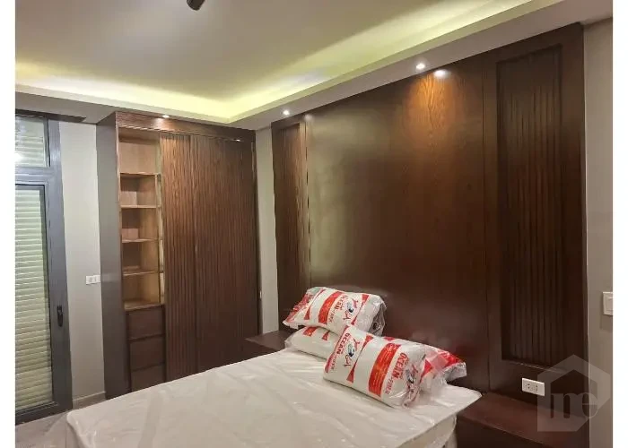 Apartment For Rent In New Cairo