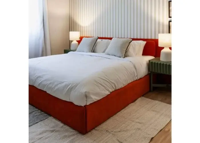 شقه مفروشه للأيجار في التجمع الخامس