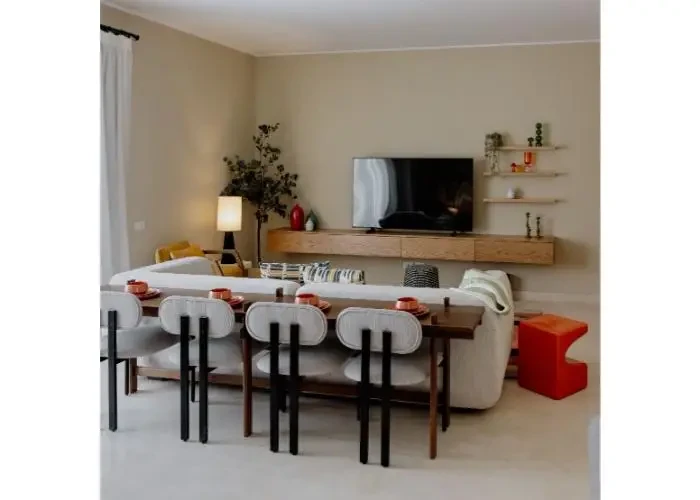 شقه مفروشه للأيجار في سوديك فيلت