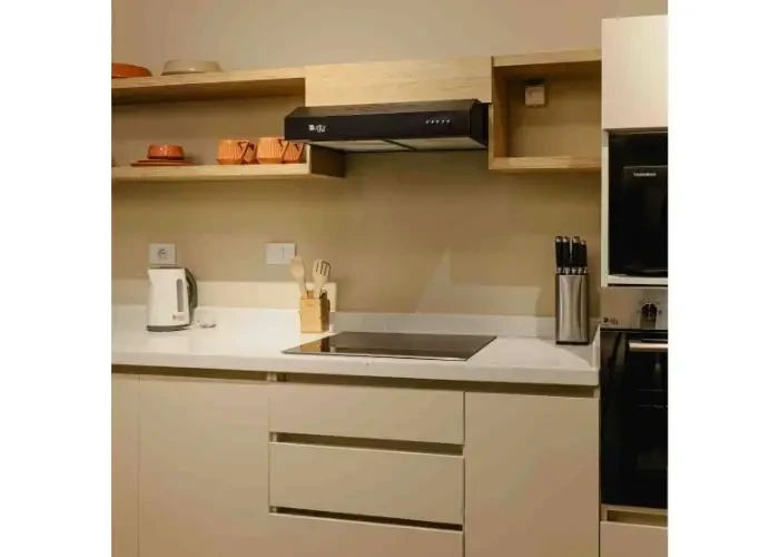 شقه مفروشه بالكامل في سوديك فيليت