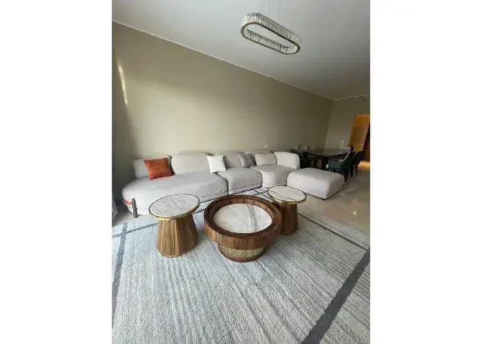 Apartment For Rent In  Sodic Villette