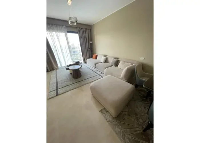 Apartment For Rent In New Cairo