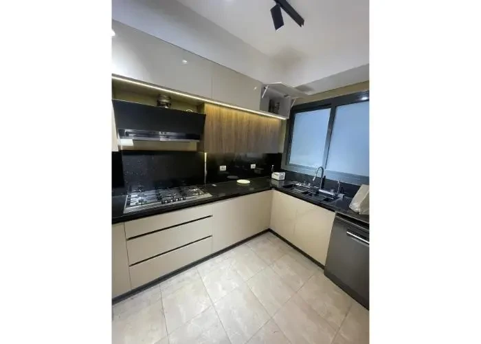 Furnished Apartment For Rent In Villette